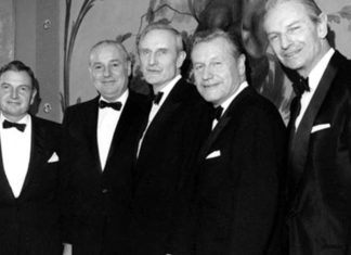 Türkiye’den Kıbrıs’ta Rockefeller anlaşmasına şok tepki