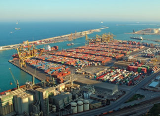 Avrupa Parlamentosu şeffaf ve rekabetçi limanlar için anlaştı