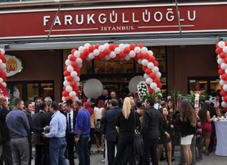 Faruk Güllüoğlu’nun Kıbrıs’taki sözleşmesi tek taraflı feshedildi