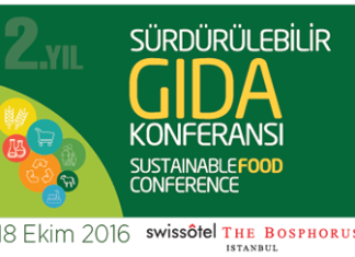 Gıda Sektörünün Geleceğine Yön Veren Konuşmacıları İle…