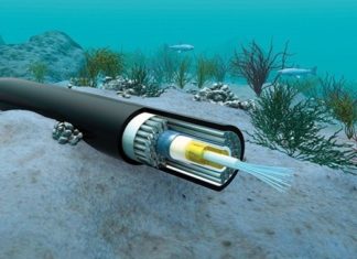 KKTC’ye Deniz Altından Kabloyla Elektrik Temini