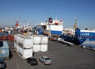 KKTC’ye Denizcilik Müsteşarlığı Kuruluyor