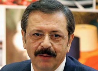 Türk iş adamlarından 1.7 trilyon dolarlık çıkarma