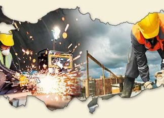 Meğer daha fazla küçülmüşüz