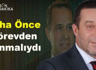 Serdar Denktaş’tan Önemli Açıklamalar