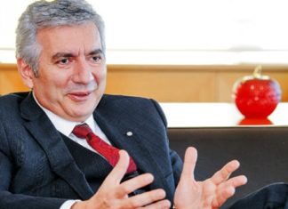 Erdal Bahçıvan’ın hellim peyniri nasıl fenomen oldu?