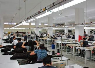 Tekstil ve hazır giyimde ‘STA’ endişesi
