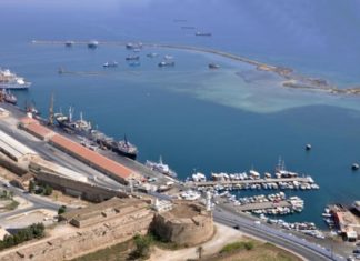 KKTC Limanlar Dairesi verileri açıkladı, rakamlar şaşırttı!