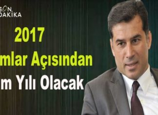 Hükümet 9 Aylık Sürede Güzel Projelere İmza Attı