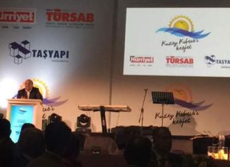 Emrullah Turanlı: KKTC 10 yıl içinde Monaco, Nice gibi olacak