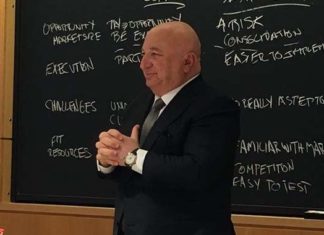 Havadaki tedirginlik: TAV hisseleri için karamsar tablo