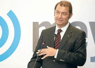 Mey İçki’ye 155 milyon TL şok para cezası