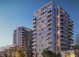 AB İMAR VE KALKINMA BANKASI NEF İNŞAATLA ORTAK GİRİŞİM KURMAYA KARAR VERDİ.