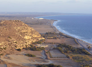 The EBRD welcomes you to Cyprus