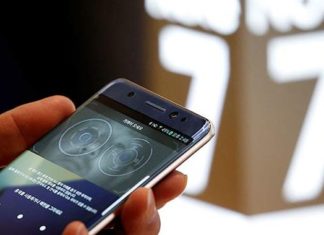 Samsung’da rüşvet depremi