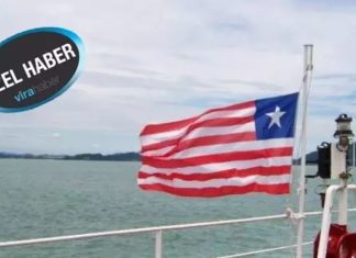 Liberya Sicili, tarihi 150 milyon GRT’luk dönüm noktasını geçti