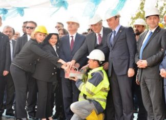 Peynirde ilk ARGE merkezini kuracak