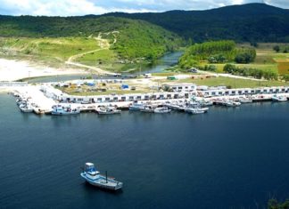 ÇEVRE KATLİAMINI HEP BİRLİKTE ENGELLEYELİM