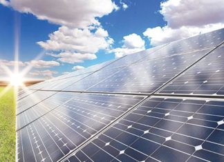 KIBRIS İÇİN EN UYGUN ENERJİ KAYNAĞI “GÜNEŞ ENERJİSİ”