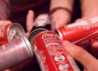 Coca Cola’nın bir zararı daha
