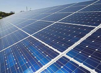 Çin malı güneş paneline vergi geldi! 16 firma etkilenecek