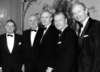 Rockefeller ailesinden Kıbrıs hamlesi