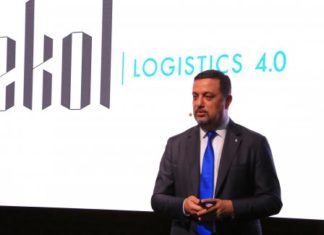 Yine sektörde EKOL yarattı