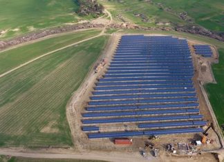 EBRD-financed solar plants come on-stream in Cyprus