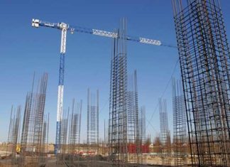 120 Bin inşaat firması iş bırakabilir…