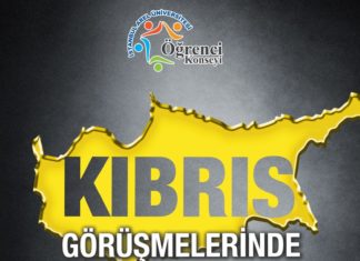 “Kıbrıs Görüşmelerinde Son Durum” Seminer
