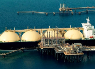 QP ve Shell ‘LNG Tesisi’ için anlaşma imzaladı