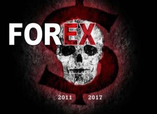 Kıbrıs kumardan sonra Foreks’in de merkezi mi oluyor?