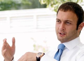 Ulusoy kara taşımacılığından çekilmiş…