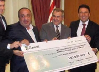 Alp Delimollaoğlu: Emrullah Turanlı 50 Milyon Euro’mu vermiyor…