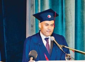 Staja dublörünü gönderen ünlü patrona kötü haber