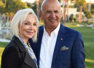 Fikret Öztürk’ten 115 milyon dolarlık yeni operasyon