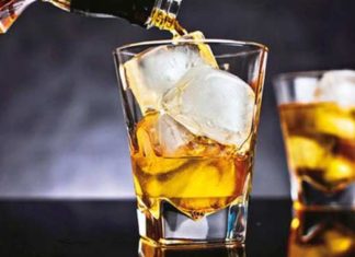 Son darbe Trump’tan! Türk çeliğine karşı viski resti