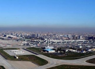 TAV’a tazminat hakkı doğuyor