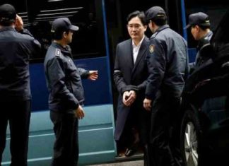 SAMSUNG’ UN BİR REZALETİ DAHA ORTAYA ÇIKTI