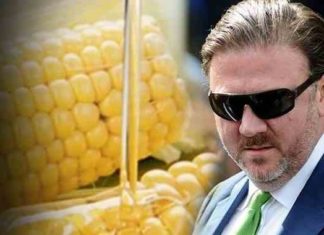 NBŞ ( NİŞASTA BAZLI ŞEKER ve GLİKTOZ ) Kanser ve Obeziteye bağlı Ölümlere Neden Oluyor