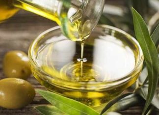 ZEYTİN YAĞI İHRACATINDA BÜYÜK MADDİ KAYIP