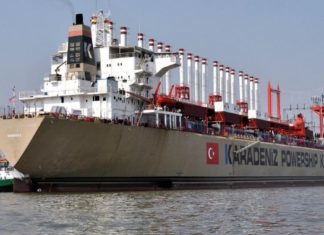 Türk şirketi 800 Milyon Dolarlık davayı kazandı