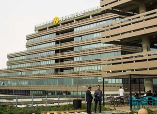 İsveçli dev Turkcell hisselerini satıyor