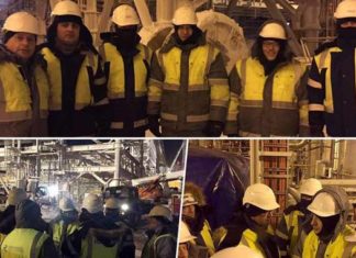 Rönesans’a baskın! Rusya’da 1.7 milyar dolarlık usulsüz transferle suçlandı