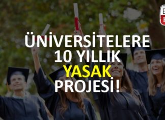 KKTC’de üniversite açmak isteyenler dikkat!