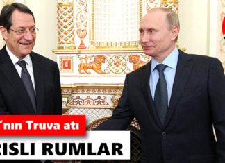 Rusya’nın Truva atı Kıbrıslı Rumlar