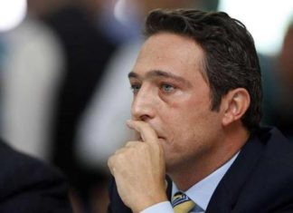 Ali Koç’dan eleştiri: Teşvik değil eğitim