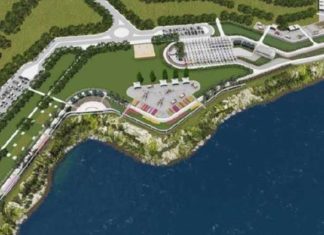 Lapta’ya turizmi canlandıracak marina yatırımı