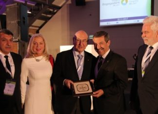 KKTC resmen kabul edildi!