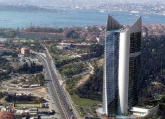 KKTC ERCAN HAVALİMANI İŞLETMECİSİ TAŞYAPI’ YA ŞOK!